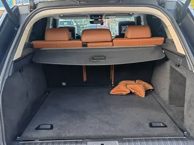 Land Rover Sport