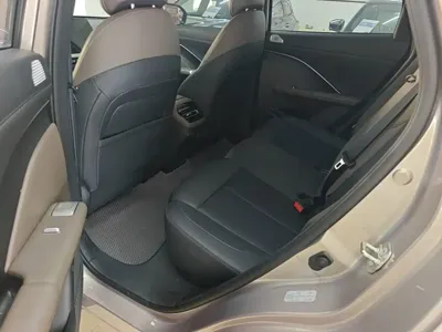 Changan CS55PLUS