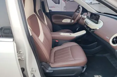 Wuling Bingo
