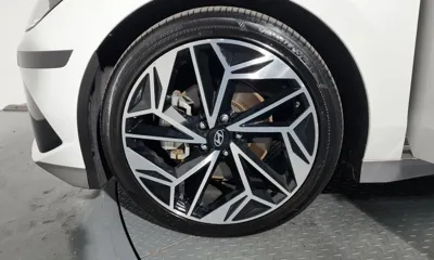Hyundai Ioniq6