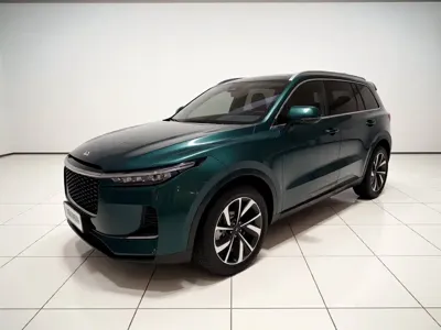 Li Auto Li ONE
