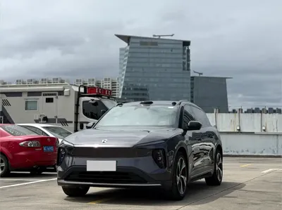 Nio ES6