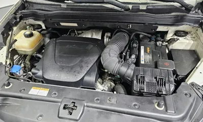 KG_Mobility_Ssangyong KORANDO
