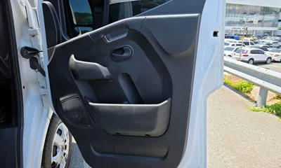 Renault-KoreaSamsung Master