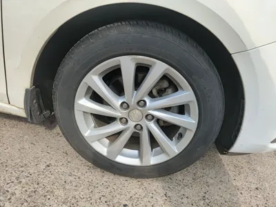 Buick Verano