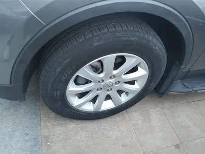 Buick Envision Plus