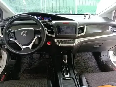 Honda Jade
