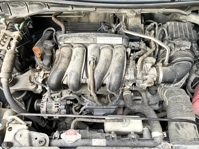 Honda Greiz