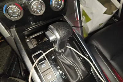 Haval H7