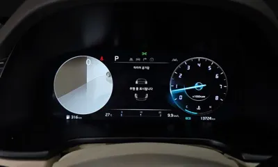 Kia K9