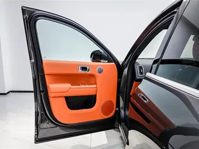 Li Auto Li L8