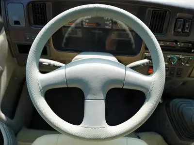 Nissan Civilian