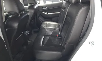 ChevroletGMDaewoo Orlando