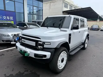 iCAR iCAR 超级V23