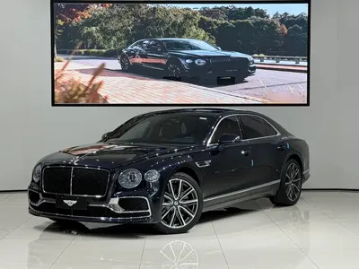Bentley Flying Spur