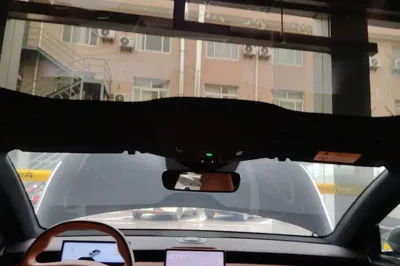 Nio ET5