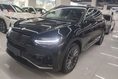Leapmotor C11