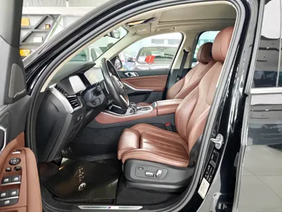 BMW X5 (Import)