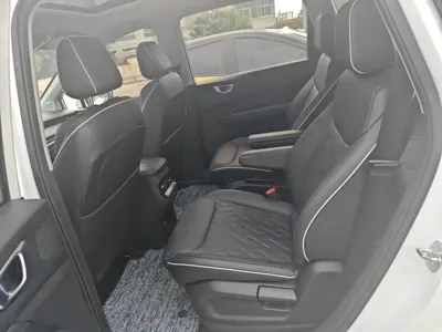 Wuling Jiachen