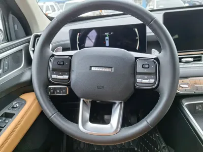 Haval H5