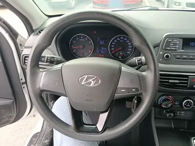 Hyundai Celesta