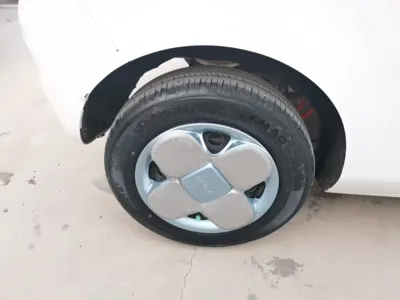 Geely Galaxy Panda