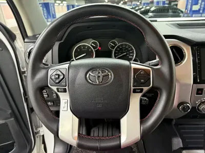 Toyota Tantu