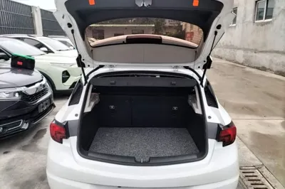Buick Verano