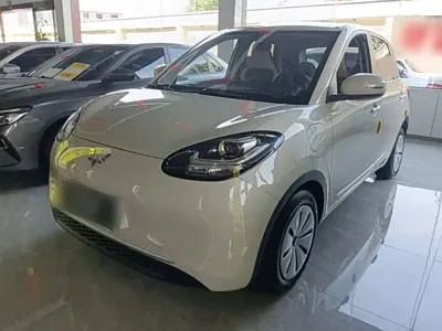 Wuling Bingo