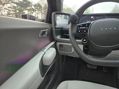 Hyundai Ioniq6