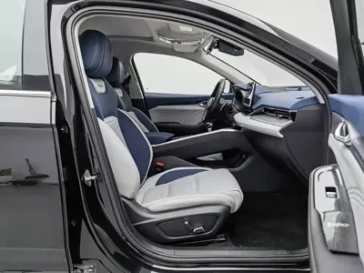 Geely Xingrui
