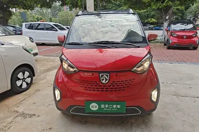 Baojun E100