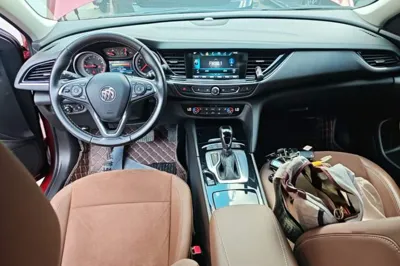 Buick Regal