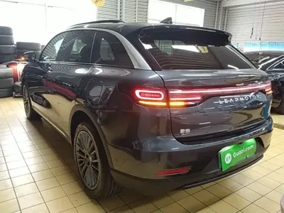 Leapmotor Leapmotor C11