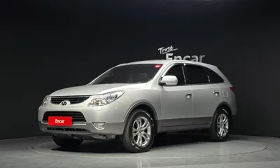 Hyundai Veracruz