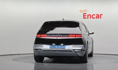 Hyundai Ioniq5