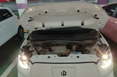 Leapmotor T03