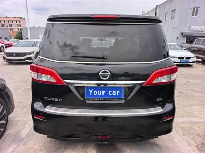 Nissan Quest