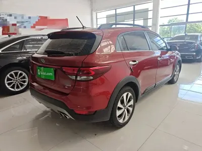 Kia KX Cross