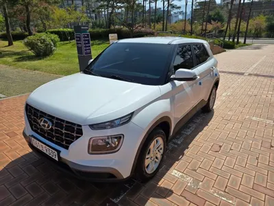 Hyundai Venue