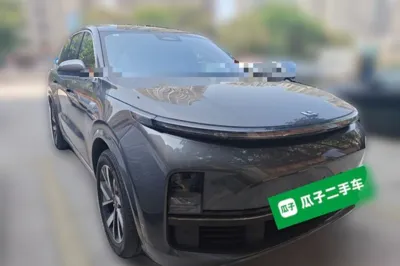 Li Auto L8