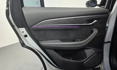 Renault-KoreaSamsung Grand Koleos