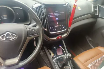 CHANGAN OSHAN CX70