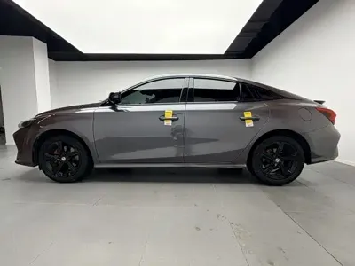MG MG5 Scorpio