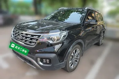 Kia Sportage R