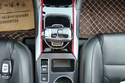 Haval H2