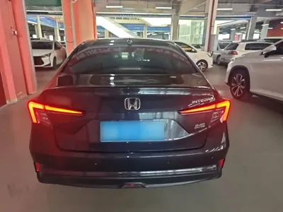 Honda Integra