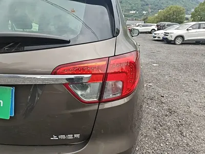 Buick Envision Plus