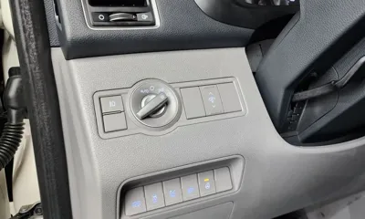 Hyundai Solati