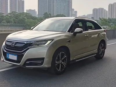 Honda UR-V